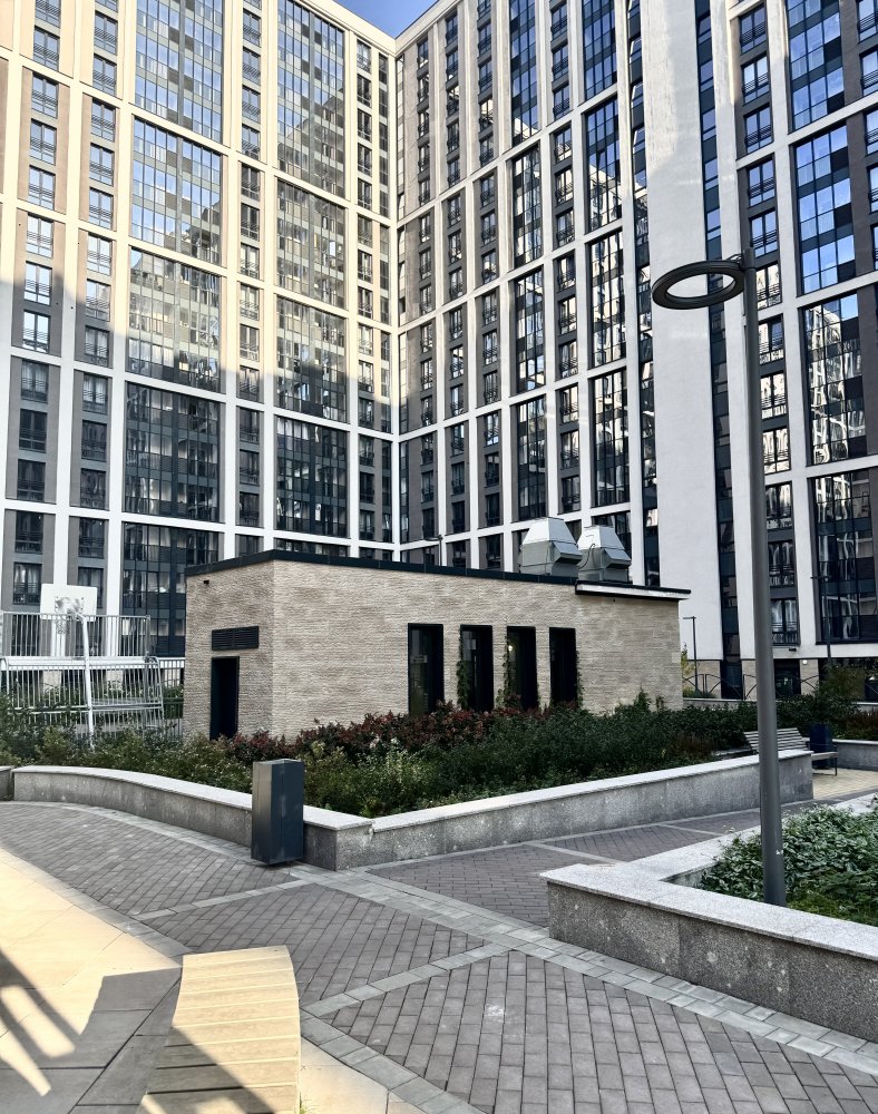 Однокомнатная квартира,  ул. Типанова, Московский р-он, г. Санкт-Петербург