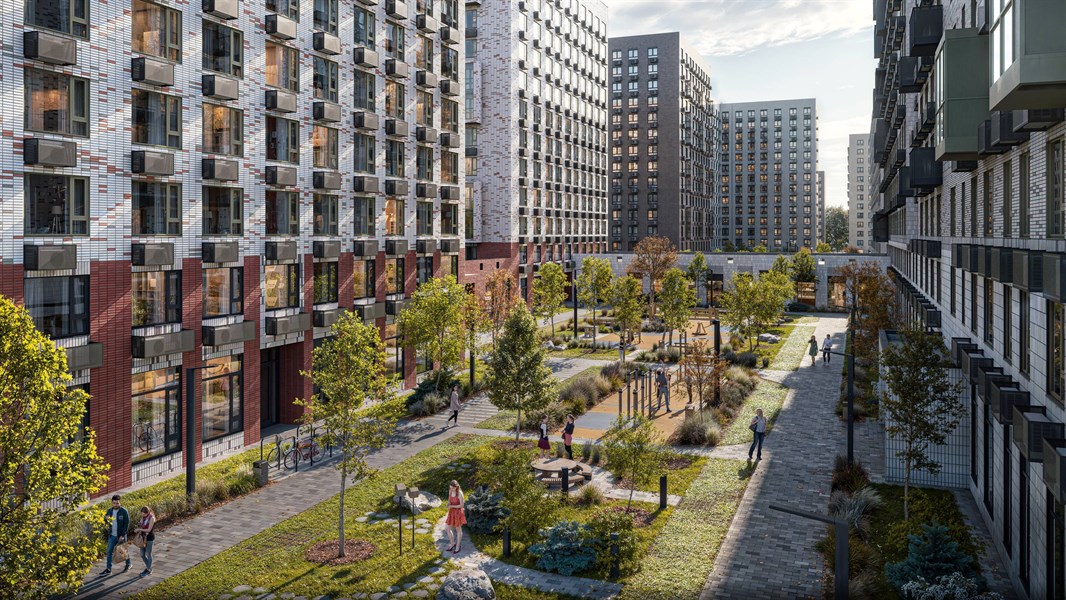 Трехкомнатная 84.7 м² Лиговский пр-кт, Фрунзенский р-он, СПб