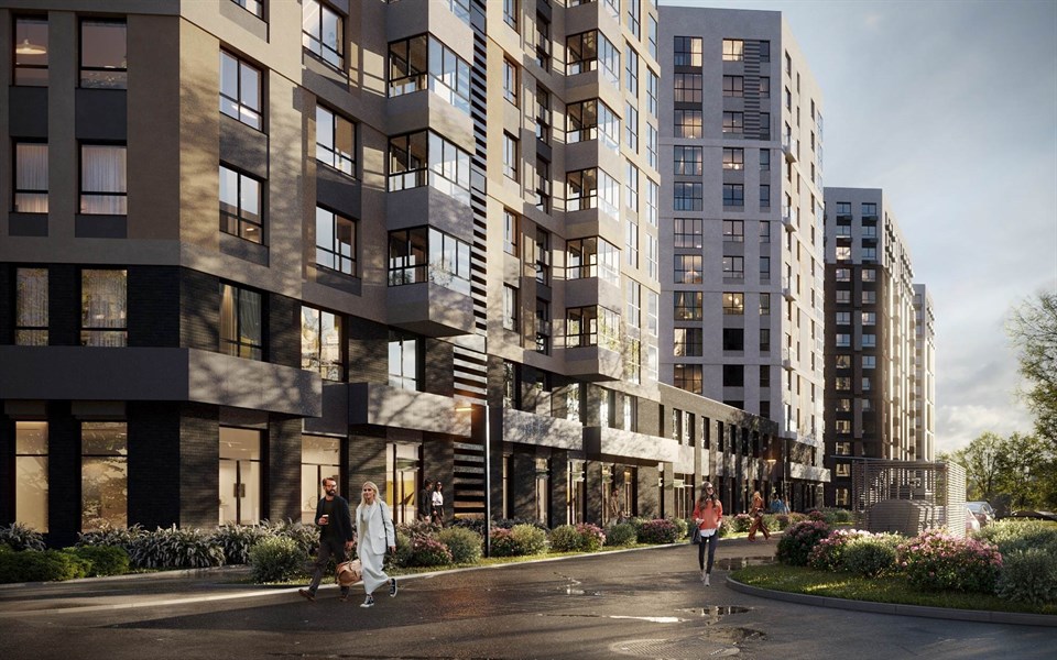 3К квартира 86.5 м² , Санкт-Петербург, Фрунзенский р-н, Лиговский пр.  Обводный канал   18 мин.