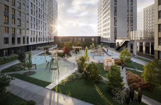 3К квартира 86.5 м² , Санкт-Петербург, Фрунзенский р-н, Лиговский пр.  Обводный канал   18 мин.