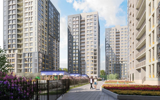 Двухкомнатная квартира ул. Кубинская, Московский р-он