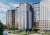 Студия 25.7 м² Санкт-Петербург, Кировский р-н, Стачек пр.