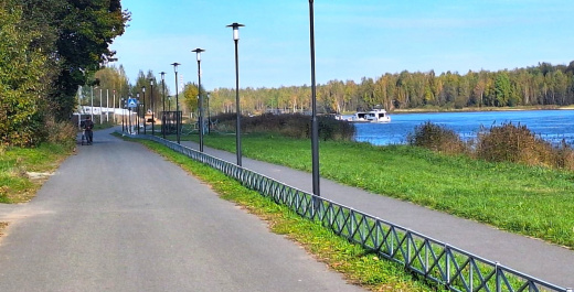 Продам земельный участок 13.7 соток  ул. М. Зощенко,  пос. Пески,  Дубровское городское поселение, Всеволожский р-он, Ленинградская обл.