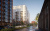 2К квартира 66.9 м² Санкт-Петербург, Адмиралтейский р-н, Обводного канала наб.  Балтийская   10 мин.