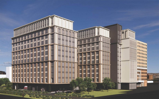 Студия 25.7 м² Санкт-Петербург, Кировский р-н, Стачек пр.
