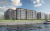 2К квартира 59.16 м² Санкт-Петербург, Невский р-н, Октябрьская наб.  