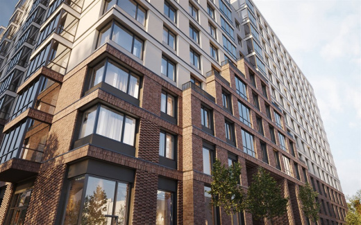 1К квартира 35.2 м² Санкт-Петербург, Адмиралтейский р-н, Обводного канала наб.  Балтийская   10 мин.