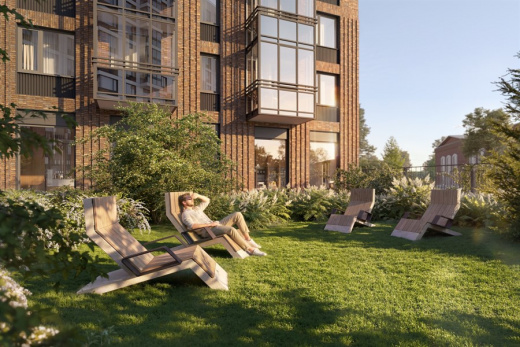 2К квартира 66.9 м² Санкт-Петербург, Адмиралтейский р-н, Обводного канала наб.  Балтийская   10 мин.