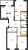 3К квартира 86.5 м² , Санкт-Петербург, Фрунзенский р-н, Лиговский пр.  Обводный канал   18 мин.